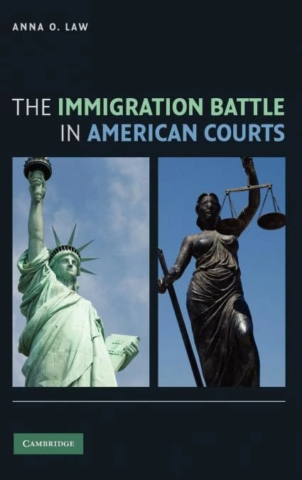 The Immigration Battle in American Courts - Image 1