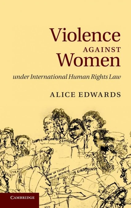 Violence against Women under International Human Rights Law