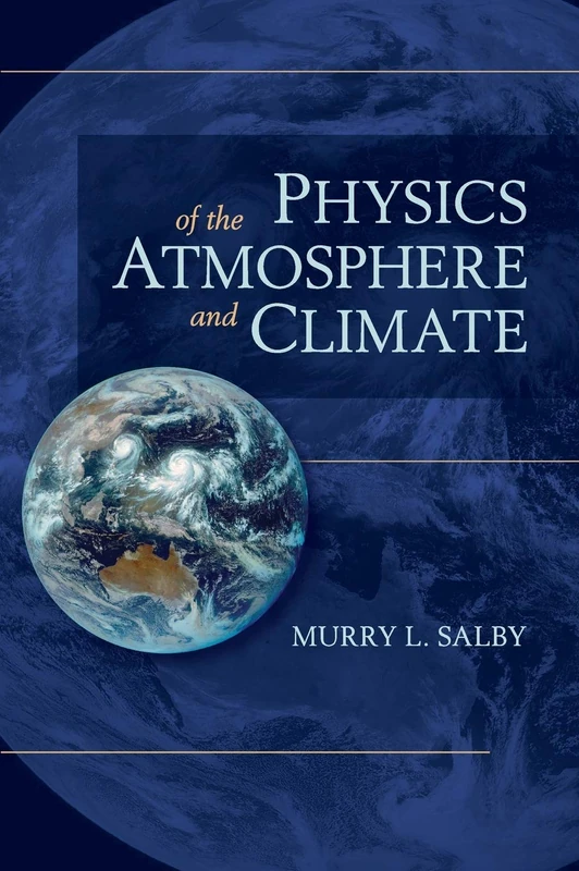 Physics of the Atmosphere and Climate - Image 1