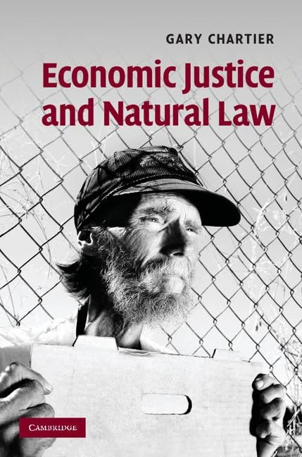 Economic Justice and Natural Law - Image 1