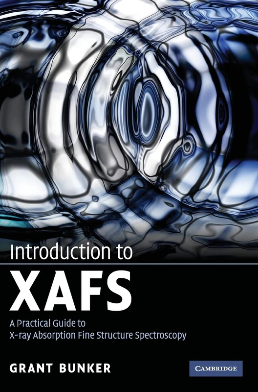 Introduction to XAFS: A Practical Guide to X-ray Absorption Fine Structure Spectroscopy - Image 1