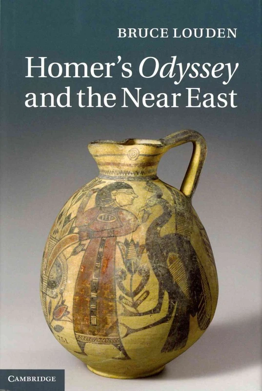 Homer's Odyssey and the Near East - Image 1
