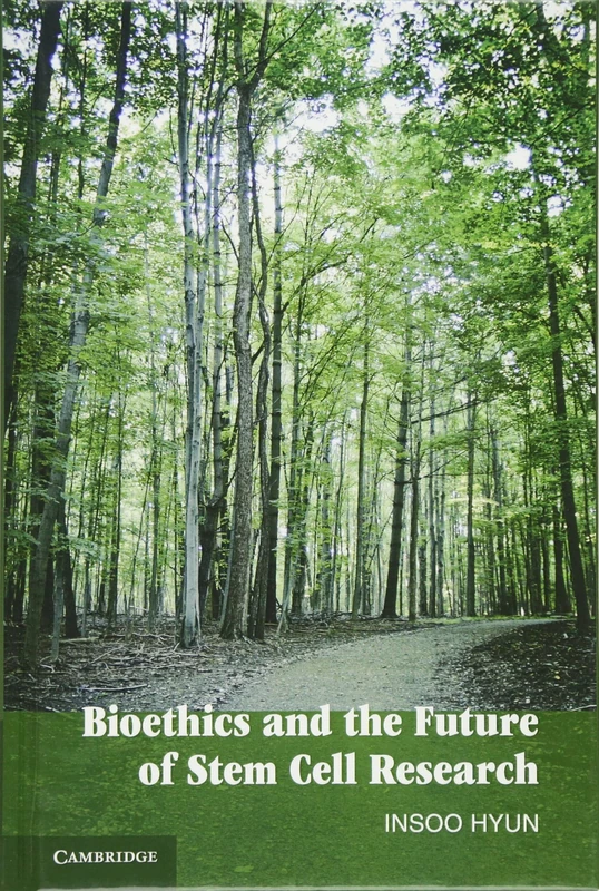 Bioethics and the Future of Stem Cell Research