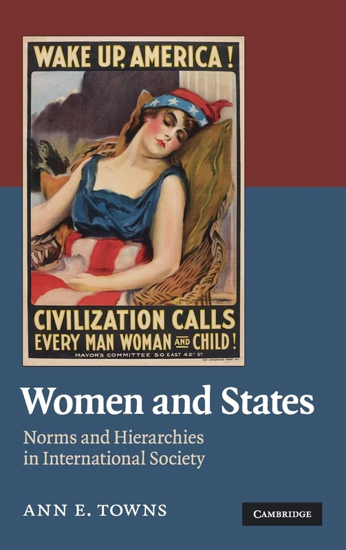Women and States: Norms and Hierarchies in International Society - Image 1