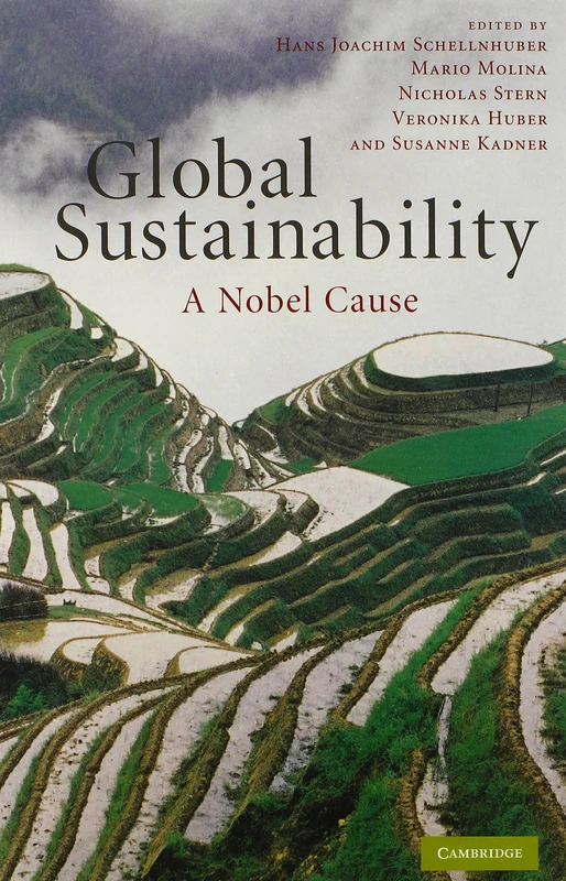 Global Sustainability: A Nobel Cause