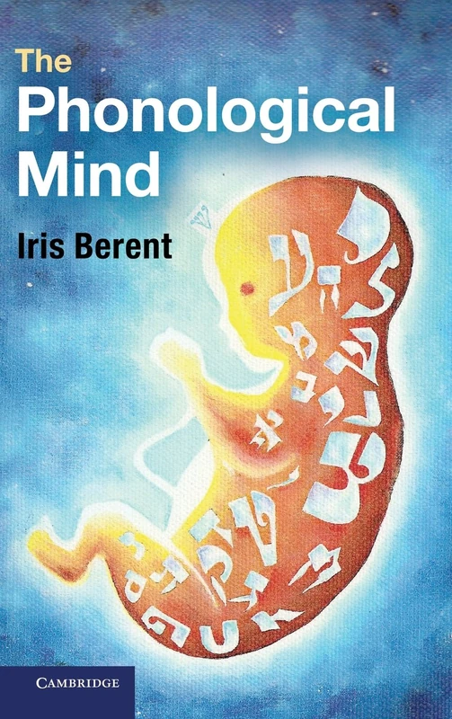 The Phonological Mind - Image 1