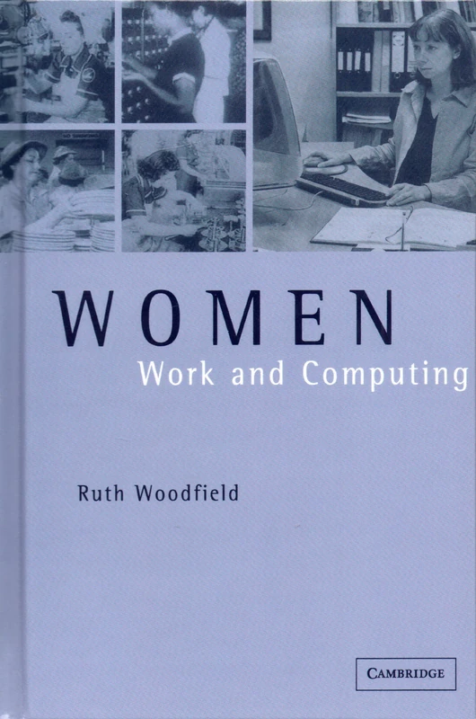 Women, Work and Computing