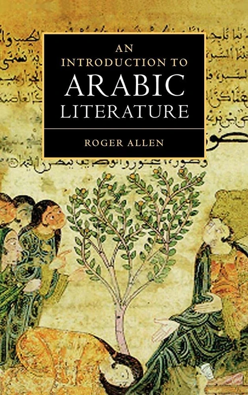 An Introduction to Arabic Literature