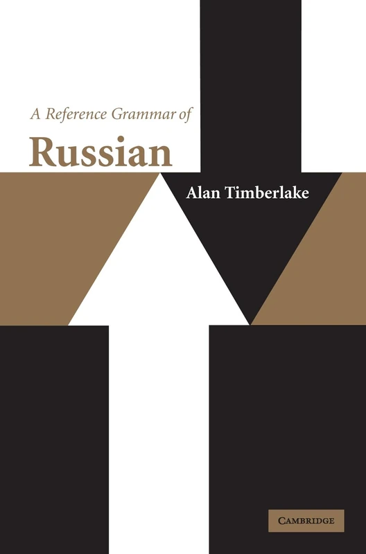 A Reference Grammar of Russian