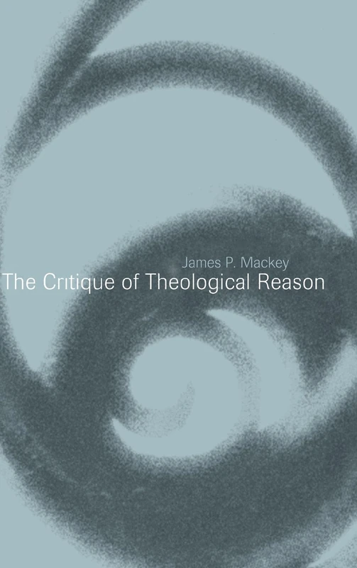 The Critique of Theological Reason - Image 1