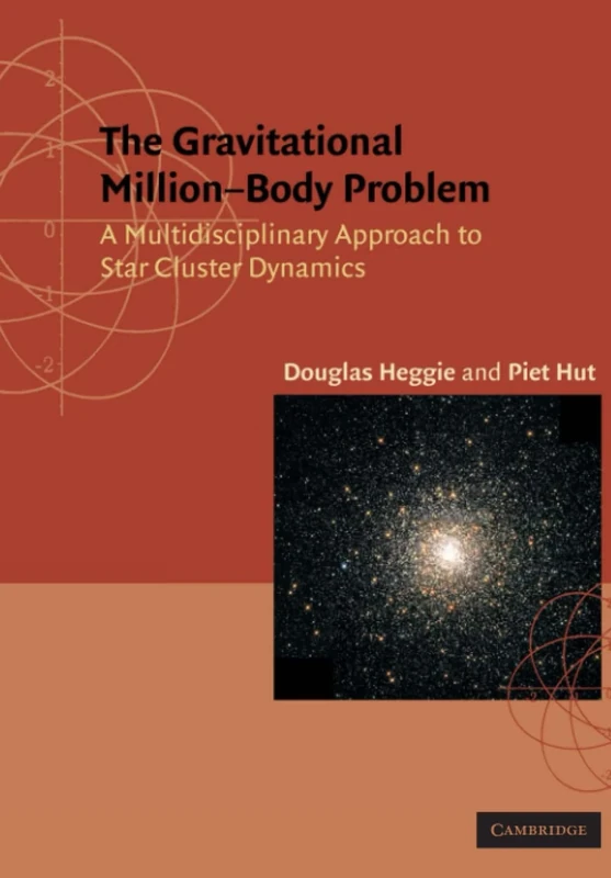 Gravitational Million-Body Problem: A Multidisciplinary Approach to Star Cluster Dynamics