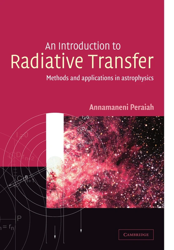 Cambridge University Press - An Introduction to Radiative Transfer