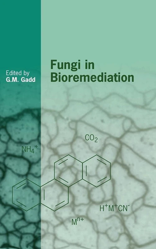 Fungi in Bioremediation - Cambridge University Press Book