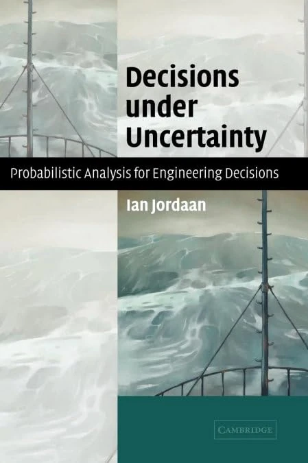 Decisions under Uncertainty: Probabilistic Analysis for Engineering Decisions