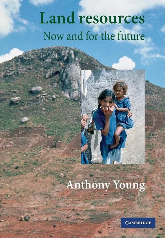 Land Resources: Now And For The Future