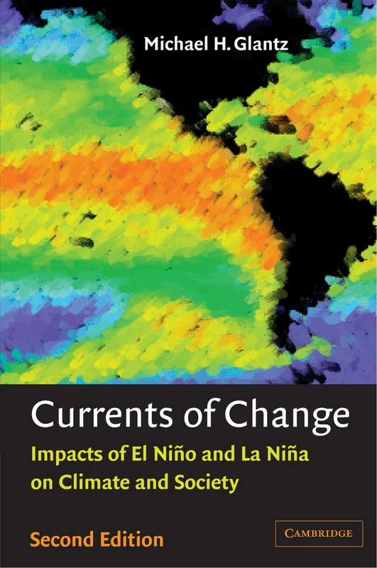 Cambridge University Press - Currents of Change Book