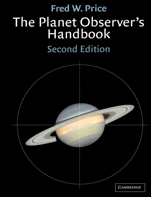 The Planet Observer's Handbook 2ed