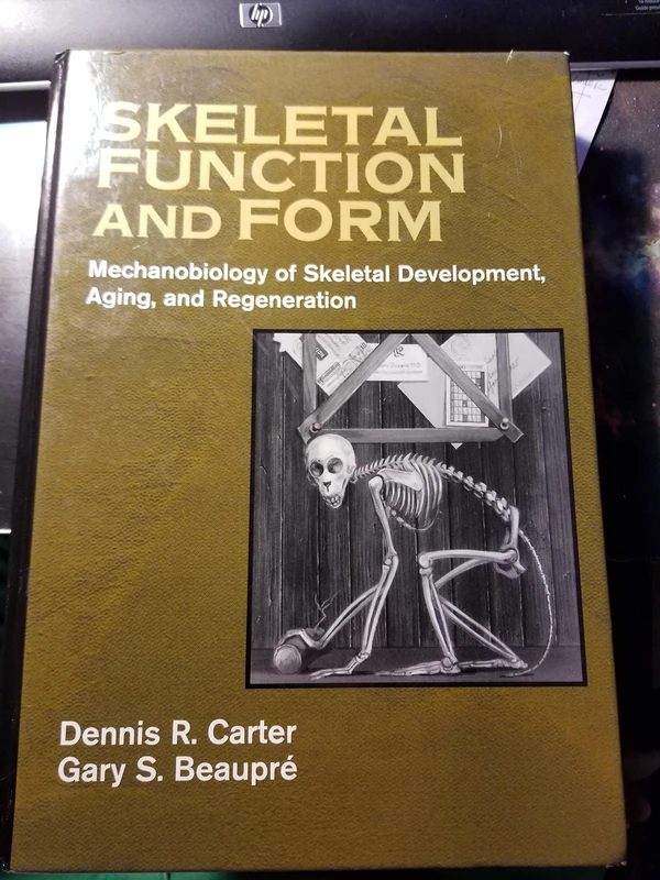Skeletal Function and Form: Mechanobiology of Skeletal Development, Aging, and Regeneration
