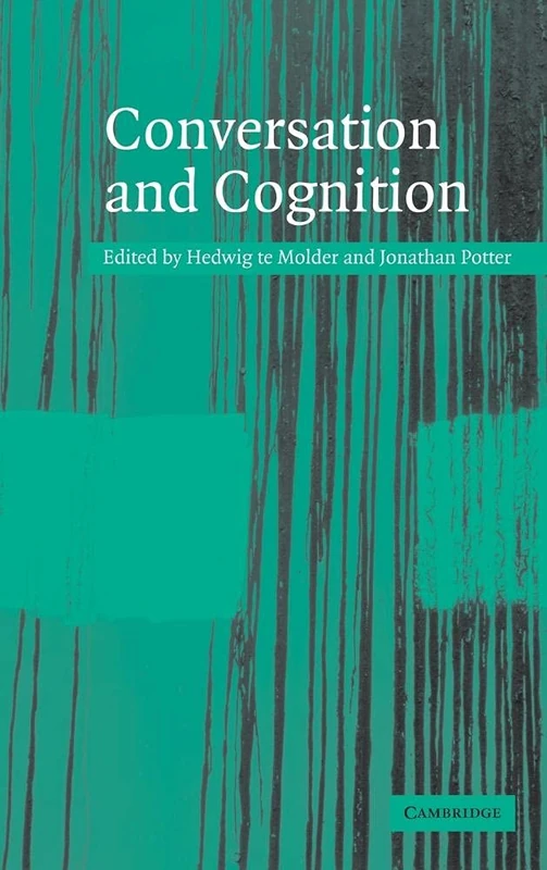 Conversation and Cognition - Image 1