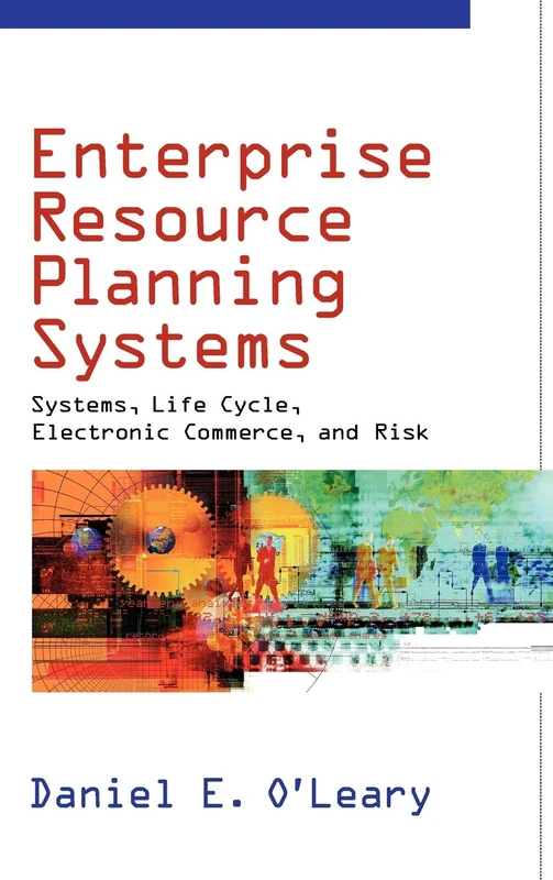 Enterprise Resource Planning Systems: Systems, Life Cycle, Electronic Commerce, and Risk