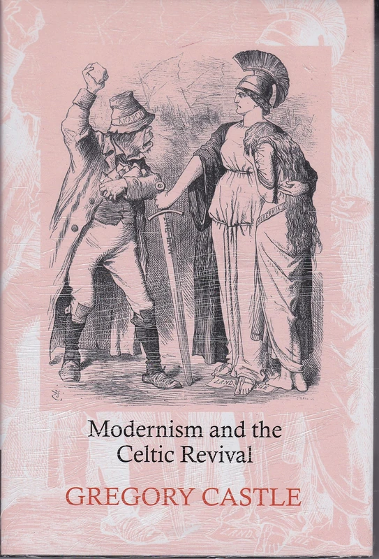 Modernism and the Celtic Revival - Image 1