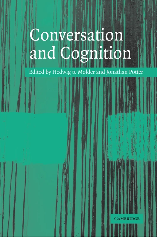 Conversation and Cognition - Image 1