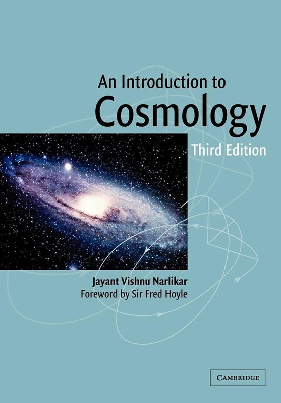 An Introduction to Cosmology 3ed