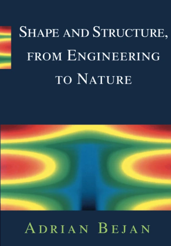 Shape and Structure, from Engineering to Nature