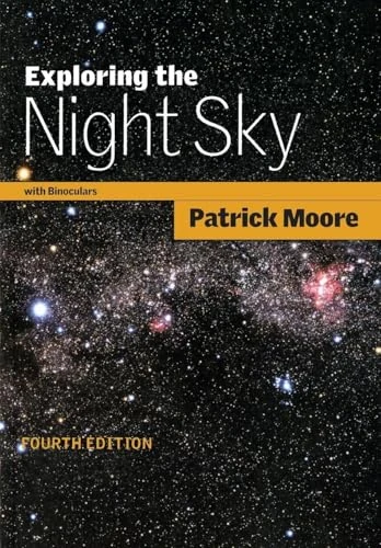 Exploring the Night Sky with Binoculars