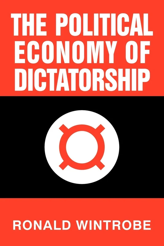 Political Economy of Dictatorship