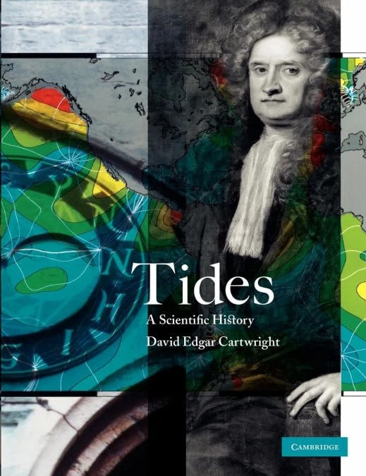 Tides: A Scientific History