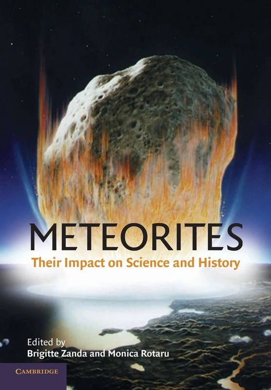 Meteorites: Their Impact on Science and History - Image 1