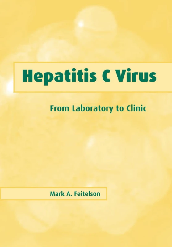 Hepatitis C Virus: From Laboratory to Clinic