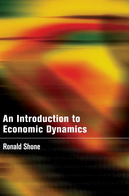 An Introduction to Economic Dynamics