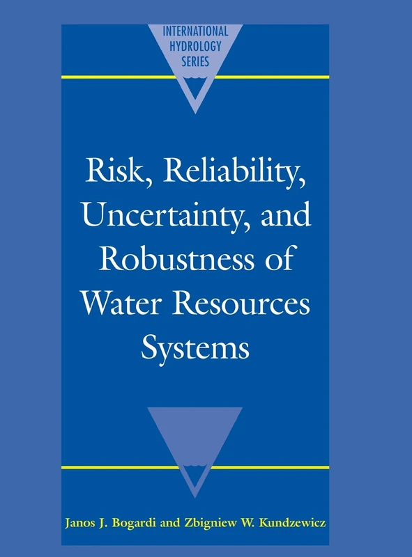 Cambridge University Press - Water Resource Systems Book