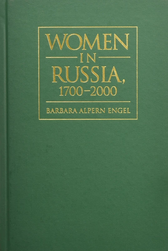 Women in Russia, 1700–2000