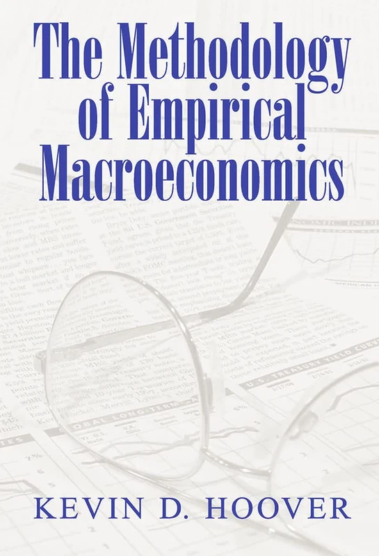 The Methodology of Empirical Macroeconomics
