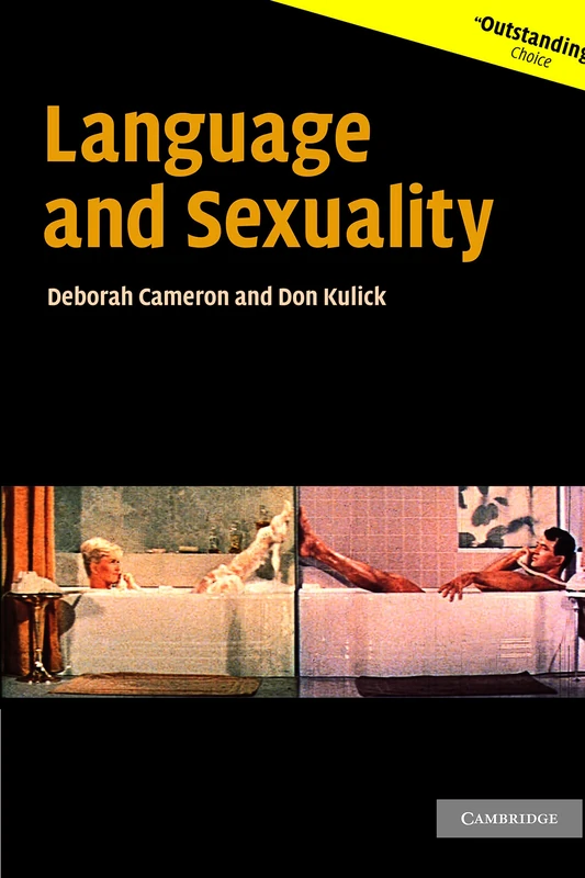Language and Sexuality - Image 1