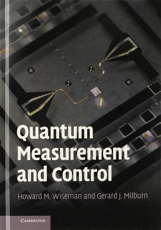 Quantum Measurement and Control