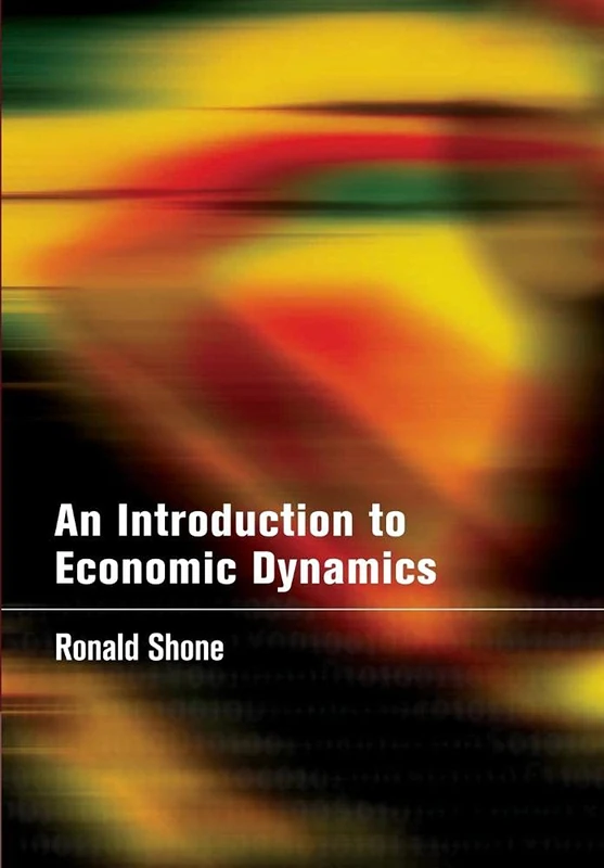 An Introduction to Economic Dynamics - Image 1