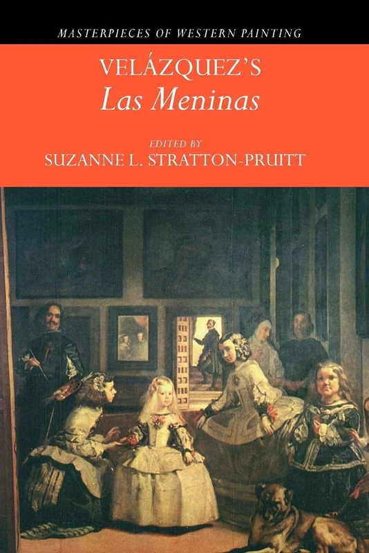 Velazquez's Las Meninas (Masterpieces of Western Painting)