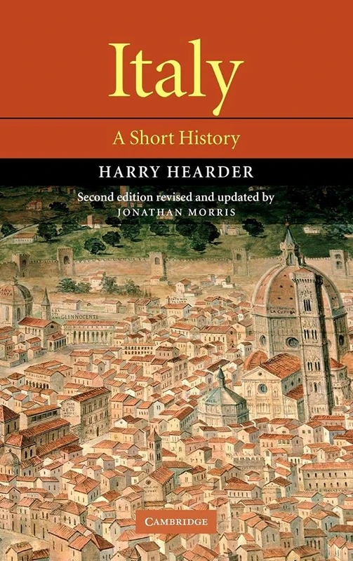 Italy: A Short History