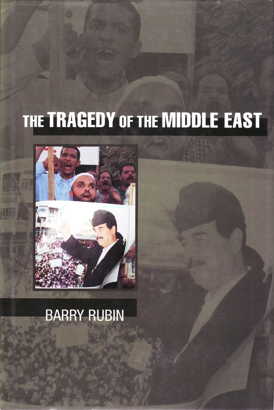 The Tragedy of the Middle East - Image 1