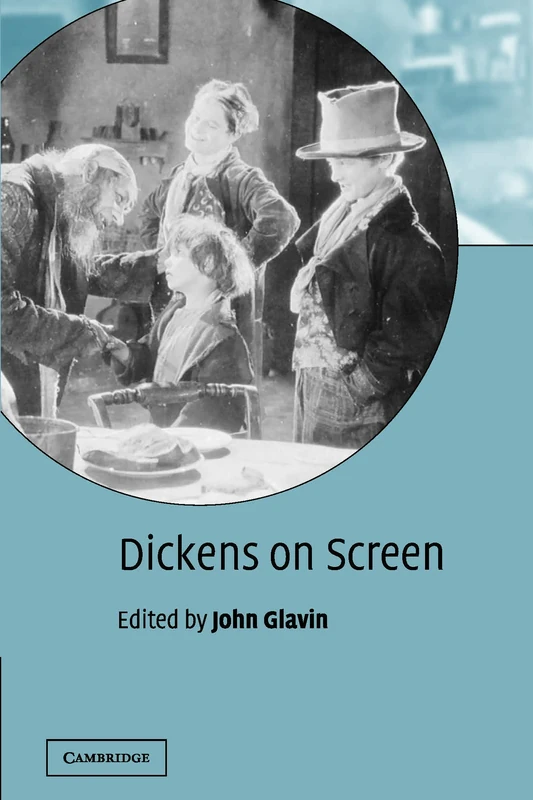 Dickens on Screen