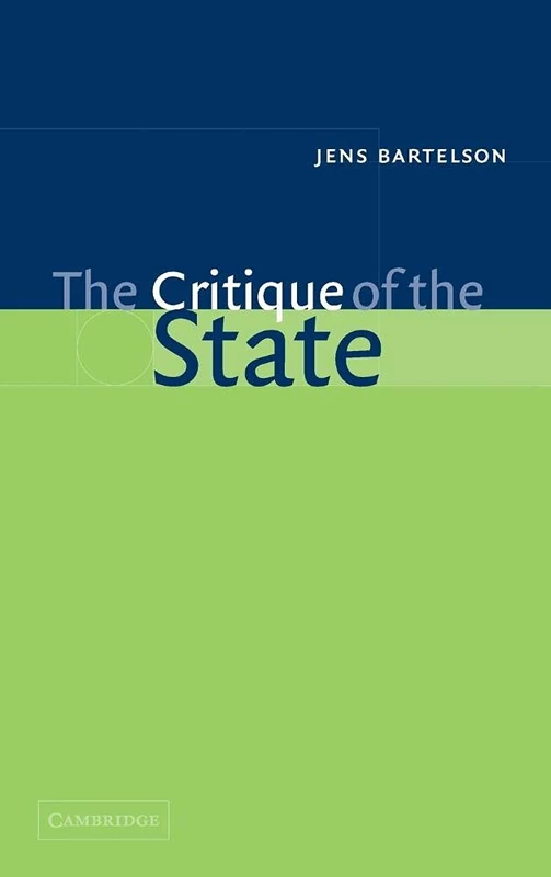The Critique of the State - Image 1