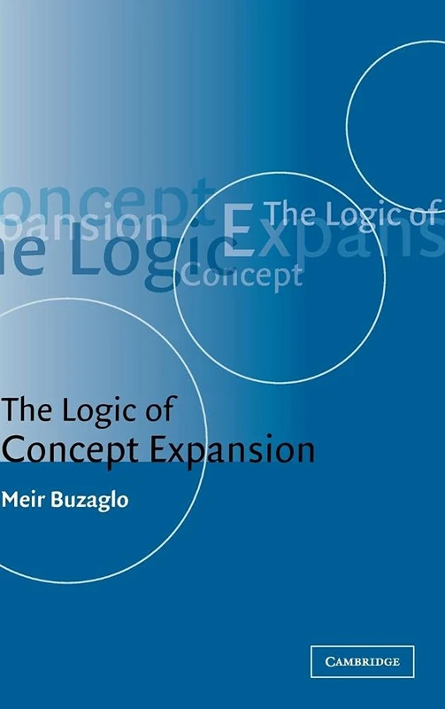 The Logic of Concept Expansion - Image 1
