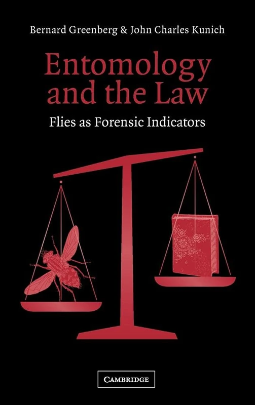 Entomology and the Law: Flies as Forensic Indicators - Image 1