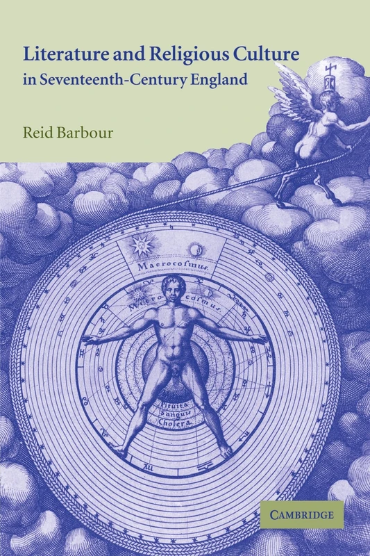 Literature and Religious Culture in Seventeenth-Century England