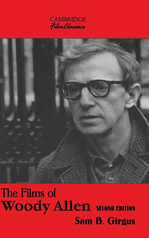 The Films of Woody Allen (Cambridge Film Classics) - Image 1