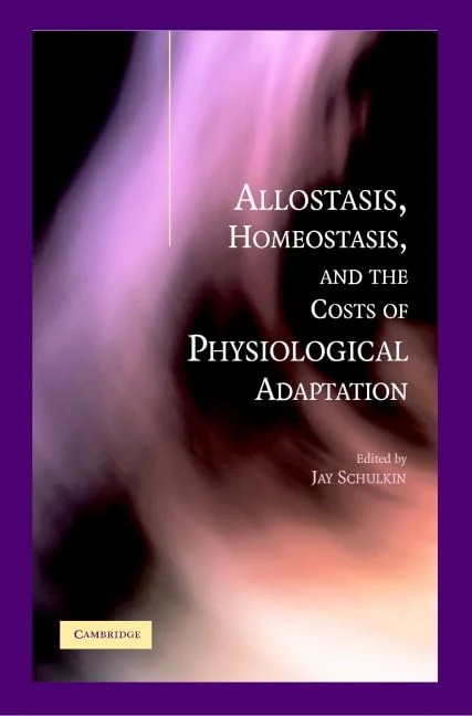 Allostasis, Homeostasis, and the Costs of Physiological Adaptation - Image 1